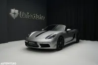 Porsche Boxster din 2024 cu 15.000 km - oferta POR153426 - foto 1