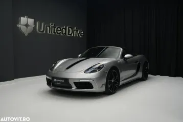 Porsche Boxster din 2024 - oferta POR153426