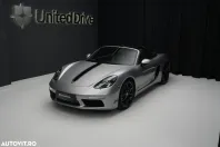 Porsche Boxster din 2024 cu 15.000 km - oferta POR153426 - foto 2