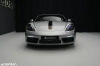 Porsche Boxster din 2024 cu 15.000 km - oferta POR153426 - foto 3