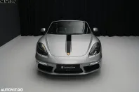 Porsche Boxster din 2024 cu 15.000 km - oferta POR153426 - foto 4
