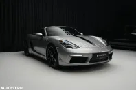 Porsche Boxster din 2024 cu 15.000 km - oferta POR153426 - foto 5