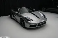 Porsche Boxster din 2024 cu 15.000 km - oferta POR153426 - foto 6