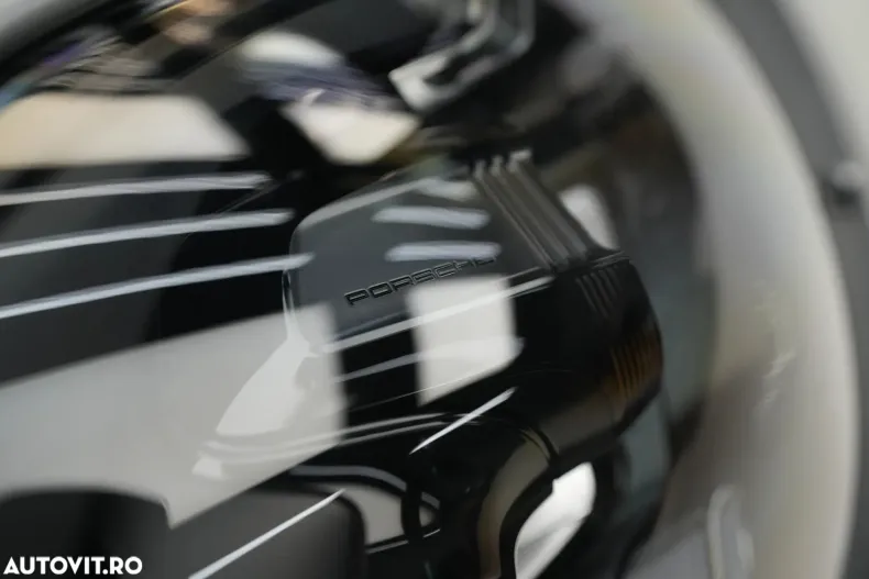 Porsche Boxster din 2024 cu 15.000 km - oferta POR153426 - foto 9