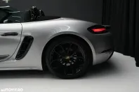 Porsche Boxster din 2024 cu 15.000 km - oferta POR153426 - foto 11