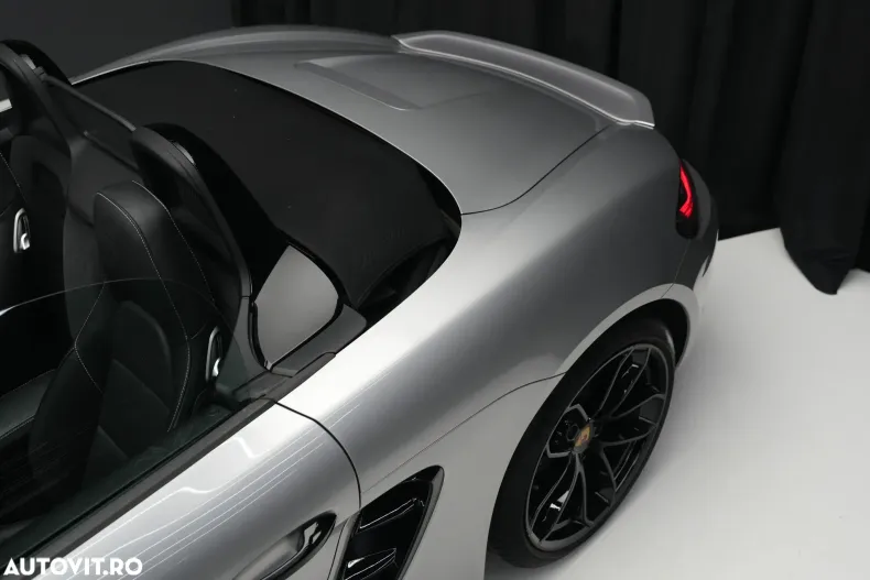 Porsche Boxster din 2024 cu 15.000 km - oferta POR153426 - foto 12