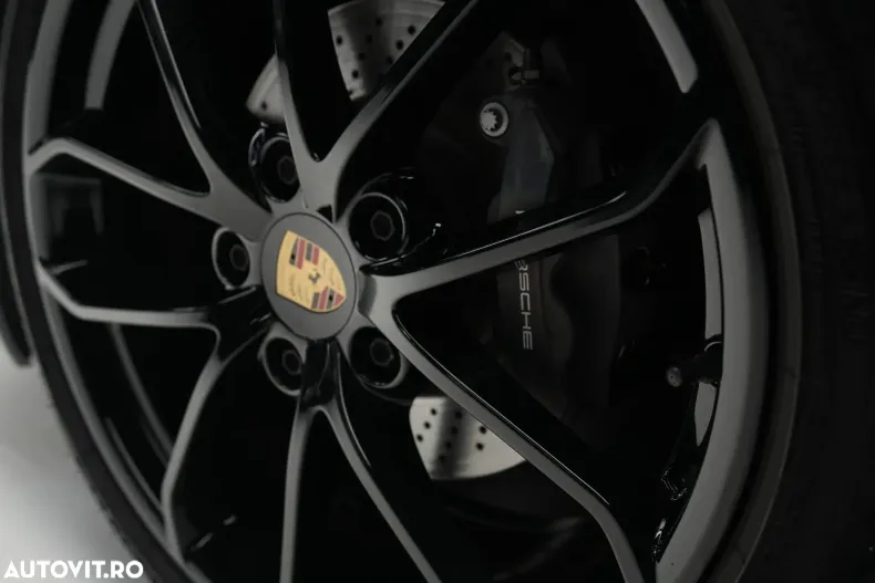 Porsche Boxster din 2024 cu 15.000 km - oferta POR153426 - foto 13