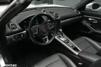 Porsche Boxster din 2024 cu 15.000 km - oferta POR153426 - foto 14