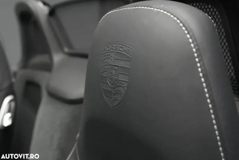 Porsche Boxster din 2024 cu 15.000 km - oferta POR153426 - foto 17