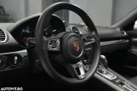 Porsche Boxster din 2024 cu 15.000 km - oferta POR153426 - foto 18