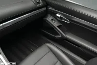 Porsche Boxster din 2024 cu 15.000 km - oferta POR153426 - foto 22