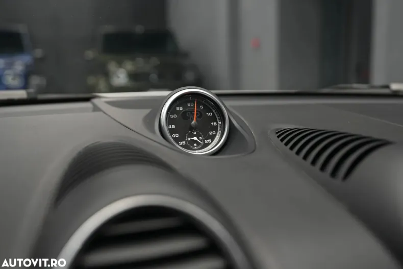 Porsche Boxster din 2024 cu 15.000 km - oferta POR153426 - foto 24