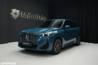 BMW X1 din 2023 cu 33.000 km - oferta BMW153427 - foto 1
