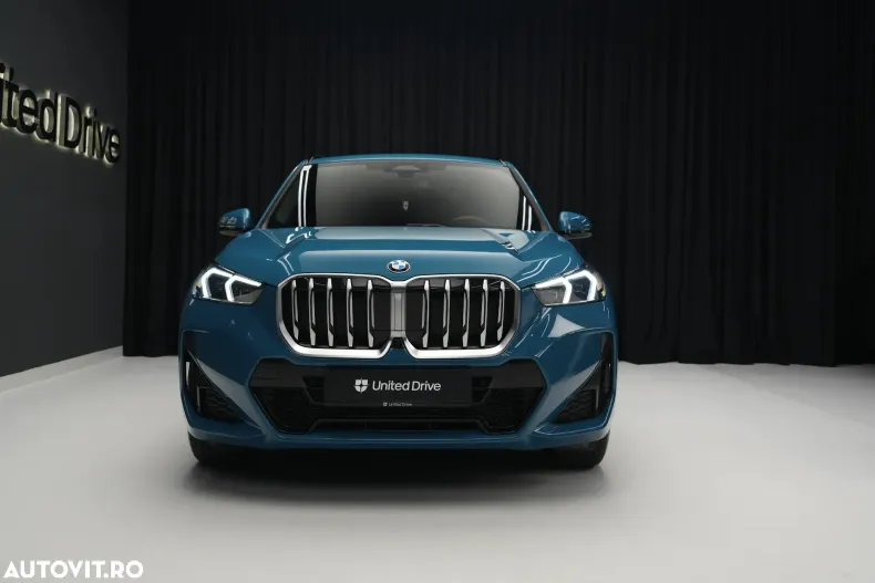 BMW X1 din 2023 cu 33.000 km - oferta BMW153427 - foto 3