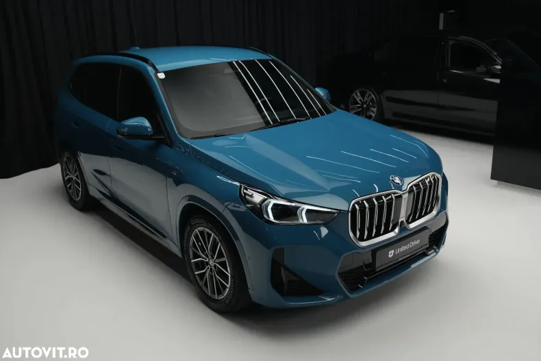 BMW X1 din 2023 cu 33.000 km - oferta BMW153427 - foto 6