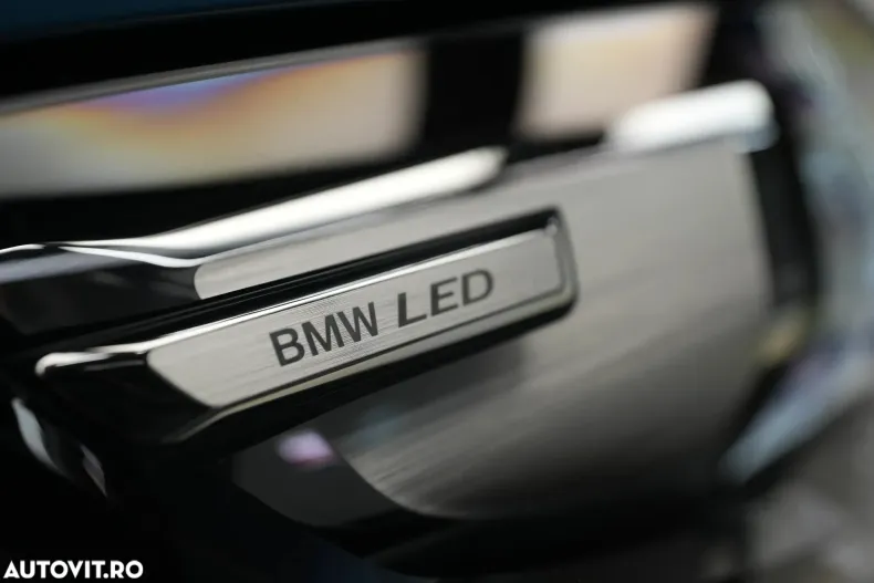 BMW X1 din 2023 cu 33.000 km - oferta BMW153427 - foto 7