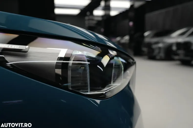 BMW X1 din 2023 cu 33.000 km - oferta BMW153427 - foto 8