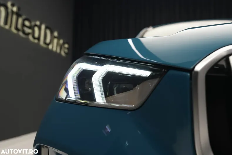 BMW X1 din 2023 cu 33.000 km - oferta BMW153427 - foto 9