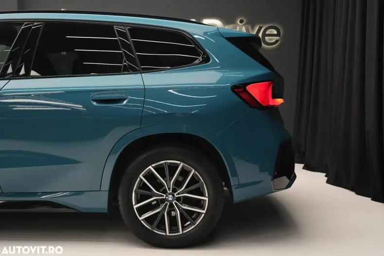 BMW X1 din 2023 cu 33.000 km - oferta BMW153427 - foto 13