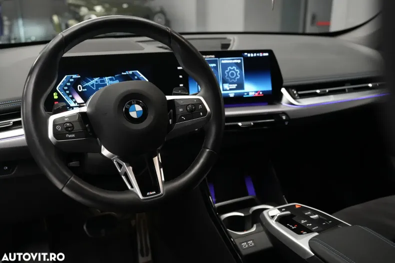 BMW X1 din 2023 cu 33.000 km - oferta BMW153427 - foto 17