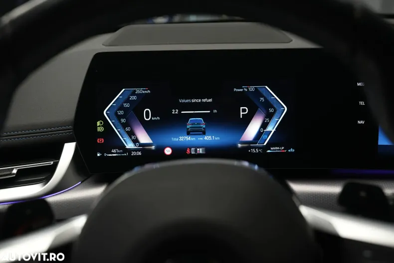 BMW X1 din 2023 cu 33.000 km - oferta BMW153427 - foto 24