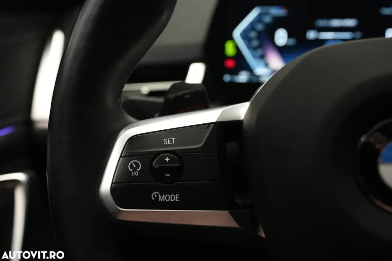 BMW X1 din 2023 cu 33.000 km - oferta BMW153427 - foto 25