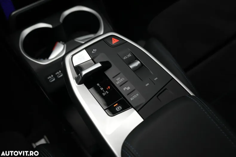 BMW X1 din 2023 cu 33.000 km - oferta BMW153427 - foto 27