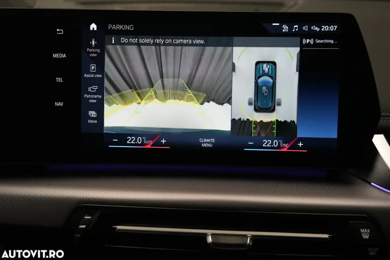 BMW X1 din 2023 cu 33.000 km - oferta BMW153427 - foto 30