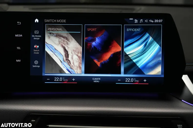 BMW X1 din 2023 cu 33.000 km - oferta BMW153427 - foto 32