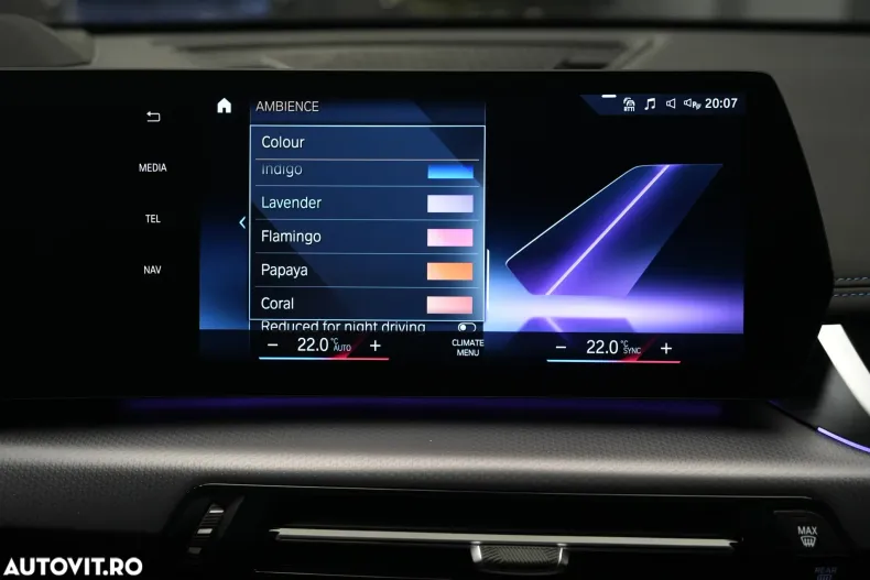 BMW X1 din 2023 cu 33.000 km - oferta BMW153427 - foto 35