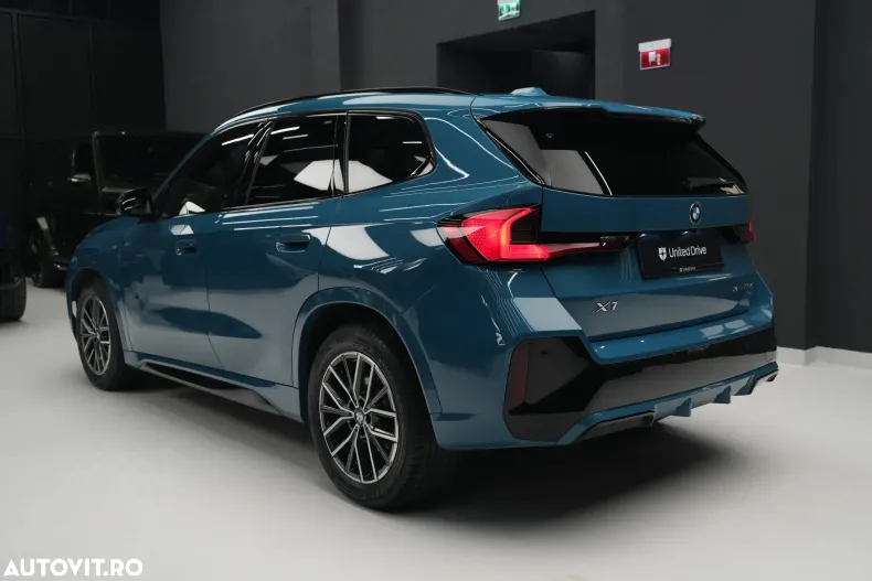 BMW X1 din 2023 cu 33.000 km - oferta BMW153427 - foto 38