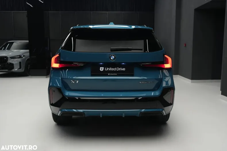 BMW X1 din 2023 cu 33.000 km - oferta BMW153427 - foto 40