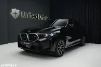 BMW X6 M din 2024 cu 37.203 km - oferta BMW153428 - foto 1