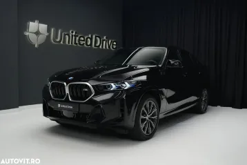 BMW X6 M din 2024 - oferta BMW153428