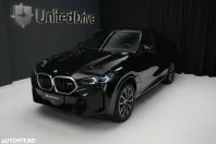 BMW X6 M din 2024 cu 37.203 km - oferta BMW153428 - foto 2