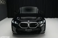 BMW X6 M din 2024 cu 37.203 km - oferta BMW153428 - foto 4