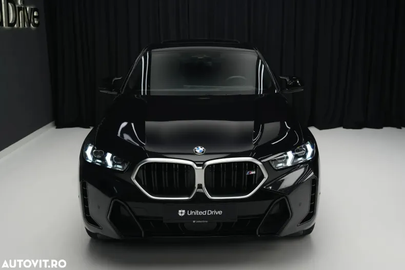 BMW X6 M din 2024 cu 37.203 km - oferta BMW153428 - foto 4