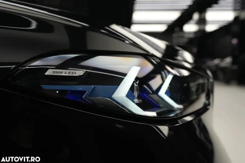 BMW X6 M din 2024 cu 37.203 km - oferta BMW153428 - foto 8