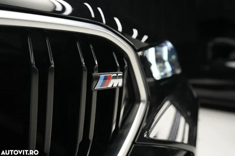 BMW X6 M din 2024 cu 37.203 km - oferta BMW153428 - foto 9