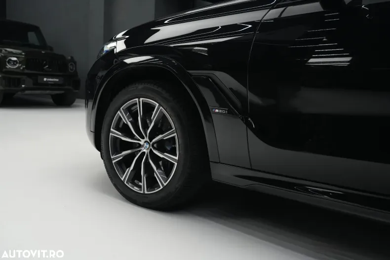 BMW X6 M din 2024 cu 37.203 km - oferta BMW153428 - foto 10