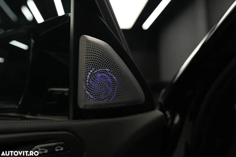 BMW X6 M din 2024 cu 37.203 km - oferta BMW153428 - foto 13