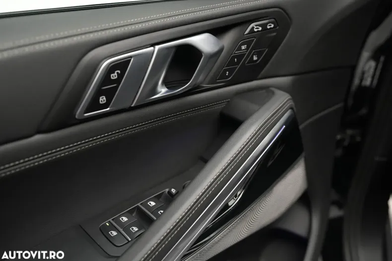 BMW X6 M din 2024 cu 37.203 km - oferta BMW153428 - foto 14