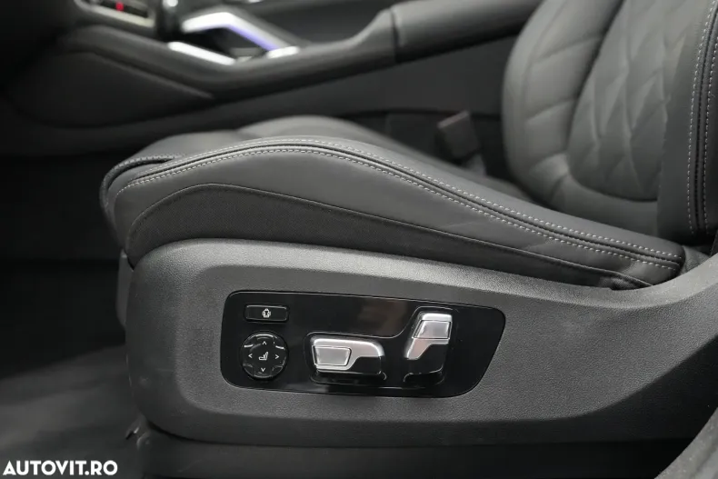 BMW X6 M din 2024 cu 37.203 km - oferta BMW153428 - foto 15