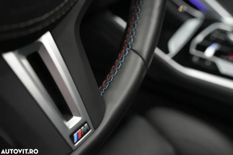 BMW X6 M din 2024 cu 37.203 km - oferta BMW153428 - foto 17