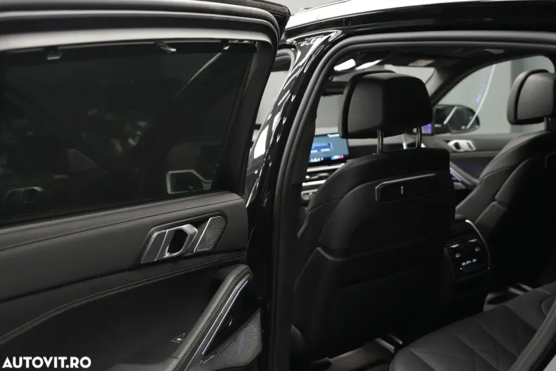 BMW X6 M din 2024 cu 37.203 km - oferta BMW153428 - foto 21