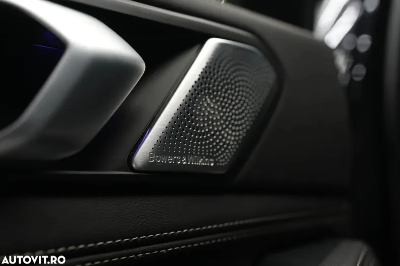 BMW X6 M din 2024 cu 37.203 km - oferta BMW153428 - foto 22