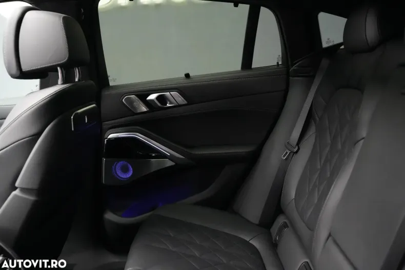 BMW X6 M din 2024 cu 37.203 km - oferta BMW153428 - foto 24