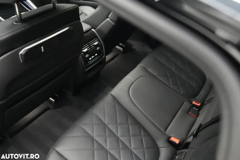 BMW X6 M din 2024 cu 37.203 km - oferta BMW153428 - foto 25