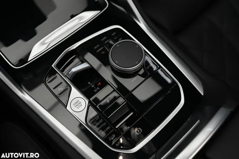 BMW X6 M din 2024 cu 37.203 km - oferta BMW153428 - foto 27