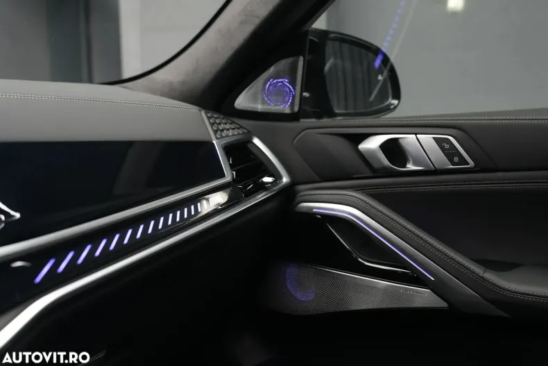 BMW X6 M din 2024 cu 37.203 km - oferta BMW153428 - foto 28
